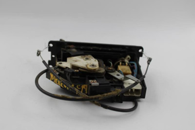 Temperature Control With AC Factory Installed Fits 91-94 ESCORT 5576 high resolution2