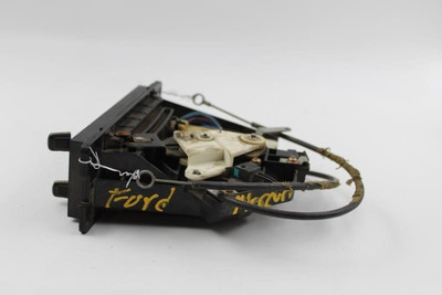 Temperature Control With AC Factory Installed Fits 91-94 ESCORT 5576 high resolution2