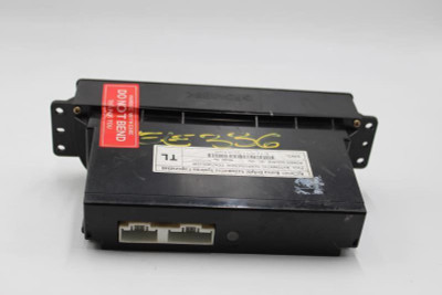 Temperature Control Automatic Temperature Control Fits 04 VERONA 5571 96392751 high resolution2