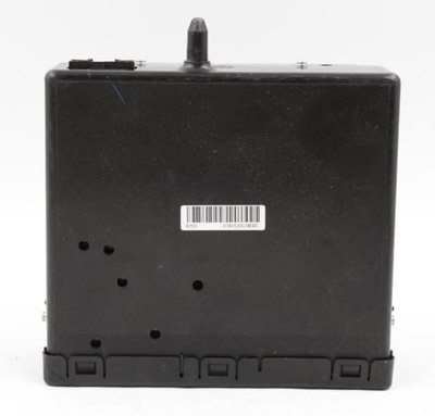 Audio Equipment Radio Audio CD Disc Player 15-20 CHEVROLET MPALA #5594 13594480 high resolution2
