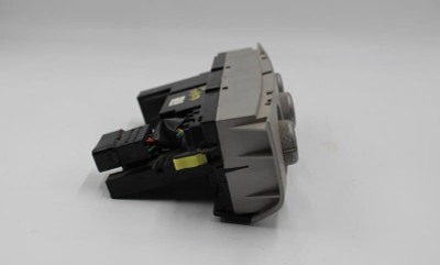 Temperature Control Manual Rotary Control Knobs 2004-2006 TOYOTA SOLARA #5595 55902-AA010 high resolution2