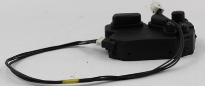 2005 CLK32 Front Left Seat Control Switch OEM #5600 2098202510 high resolution2