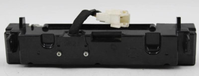 Audio Equipment Radio Display ID BAP5611J0 Fits 08-09 MAZDA 3 OEM #5599 high resolution2