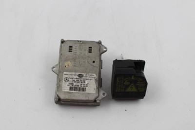 Xenon HID Headlight Module Lamp R350 Headlamps 2006-2011 MERCEDES R-CLASS #4611 5DF008704-02 high resolution2