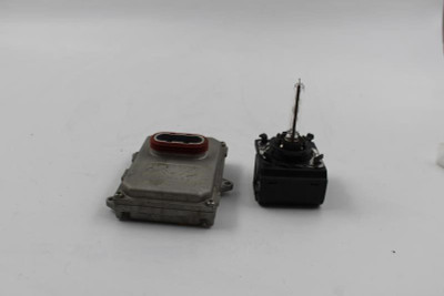 Xenon HID Headlight Module Lamp R350 Headlamps 2006-2011 MERCEDES R-CLASS #4611 5DF008704-02 high resolution2