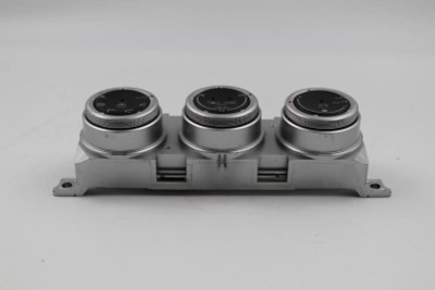 Temperature Control Base Fits 09-20 370Z 6499 275001EA0A high resolution2