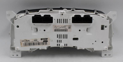 Speedometer Cluster 27K 120 MPH With Gauges 2007 JEEP/PLYMOUTH PATRIOT OEM #6471 5107008AF high resolution2