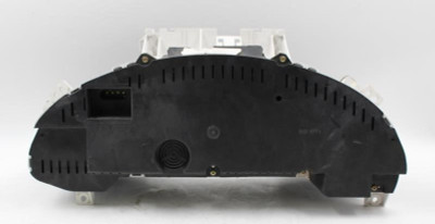 Speedometer Cluster MPH Without Navigation Display 2005 CHRYSLER PACIFICA #6390 P05082902E high resolution2