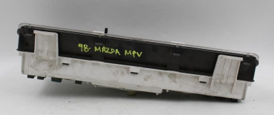 Speedometer 225K Miles 1998 MAZDA ALL OEM #6464 high resolution2