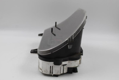 Speedometer Cluster MPH 2001-2002 VOLVO 40 SERIES OEM #6493 308897161B high resolution2