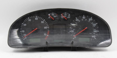 Speedometer 1999 VOLKSWAGEN PASSAT OEM #6561 3B1919930G high resolution2