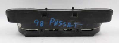 Speedometer 1999 VOLKSWAGEN PASSAT OEM #6561 3B1919930G high resolution2