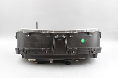 Speedometer Assembly 111K MPH With Display Multi Dot 16-17 MAZDA CX-9 OEM #36236 TK4955430 high resolution2