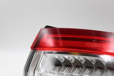 Right Passenger Tail Light Quarter Panel Mounted LED 2013-2016 FORD FUSION #6525 high resolution2