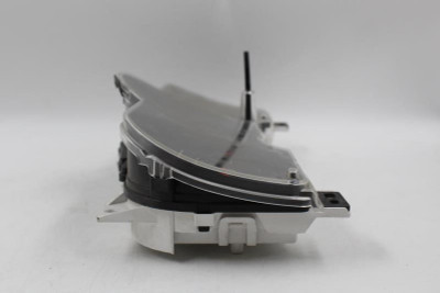 Speedometer Cluster MPH 17K Without Display Screen Fits 2011 JEEP NITRO #6374 5172960AB high resolution2