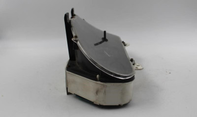 Speedometer Head Only MPH Excluding Coupe Fits 98-02 ESCORT 6285 F7CF-10894-AB high resolution2