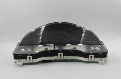 Speedometer Cluster US Without Silver Gray Color Fits 06-07 SATURN VUE #6283 10369366 high resolution2