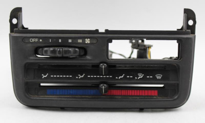 Temperature Control Fits 96-99 SATURN S SERIES 6313 high resolution2