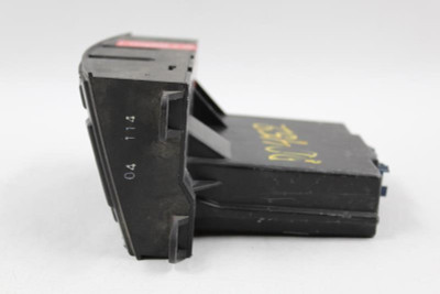 Temperature Control With Heated Seat Opt KA1 Fits 04 SRX 6315 25774224 high resolution2