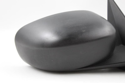 Right Passenger Side Black Door Mirror Power Fixed 2005-10 DODGE MAGNUM OEM 6262 high resolution2