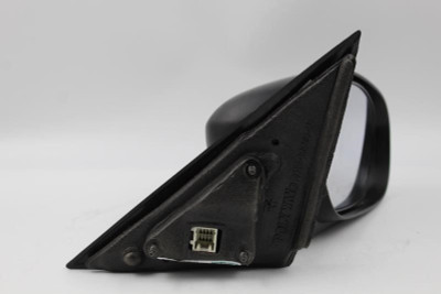 Right Passenger Side Black Door Mirror Power Fixed 2005-10 DODGE MAGNUM OEM 6262 high resolution2