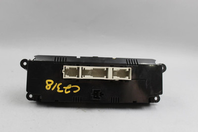 Temperature Control 251 Type R550 Front Fits 07-08 MERCEDES R-CLASS 37426 A2518203889 high resolution2