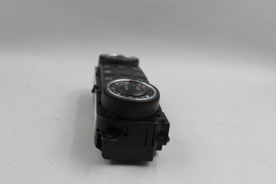 Temperature Control 251 Type R550 Front Fits 07-08 MERCEDES R-CLASS 37426 A2518203889 high resolution2