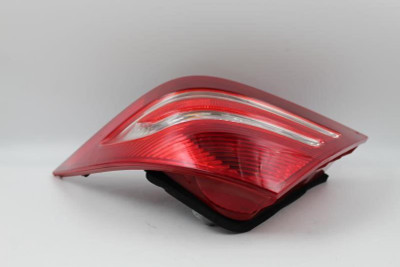 Right Passenger Tail Light 203 Type Sedan C350 Fits 05-07 MERCEDES C-CLASS #3748 high resolution2