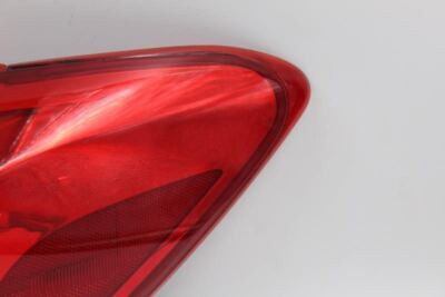 Right Passenger Tail Light Quarter Panel Mounted 2009-2010 NISSAN MURANO #5686