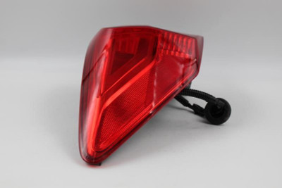 Right Passenger Tail Light Quarter Panel Mounted 13-15 TOYOTA RAV4 OEM #5751 high resolution2