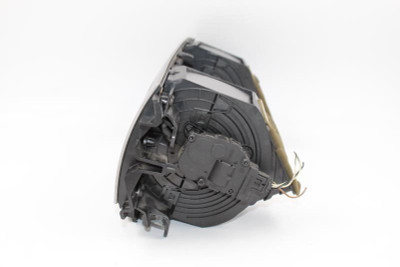 2011 JAGUAR XF DASHBOARD CENTRE AIR VENT PANEL OEM #5820 8X23-19K617-BF high resolution2