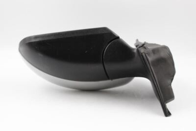 Left Driver Side Silver Door Mirror Painted Power 2013-2016 FORD ESCAPE OEM 6191 CJ5417683BJ
