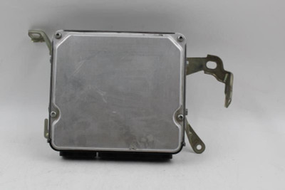 Engine ECU ECM 2016 TOYOTA CAMRY OEM #7199 89661-0Z641 high resolution2