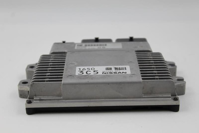 Engine ECM Electronic Control Module 2.0L Fits 20 SENTRA 7156 BED505-700A2 high resolution2