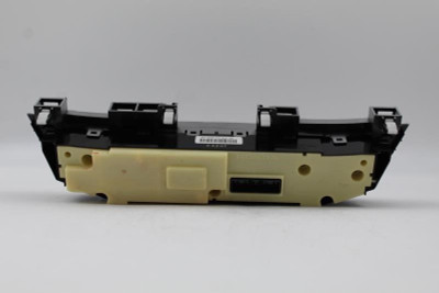 Temperature Control Automatic Temperature Control Fits 13-15 ACCORD 7159 BH79600T2FA11M1 high resolution2