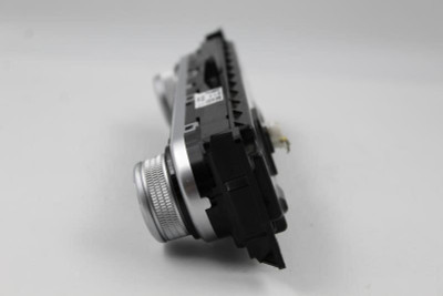 Temperature Control Without Heated Seats Fits 19-20 ALTIMA 7155 275006CA3A high resolution2