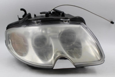 2005-2008 Maserati Quattroporte Right Passenger Side Xenon Headlight OEM #7225 high resolution2