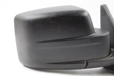 Right Passenger Side Black Door Mirror Power 2007-12 JEEP/PLYMOUTH PATRIOT #7118 021271