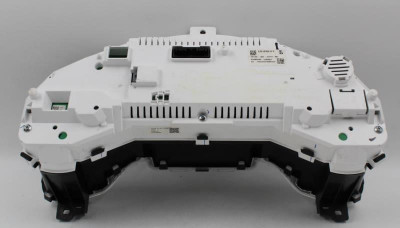 Speedometer Cluster Keyless Ignition Turbo 2018-2019 HONDA CIVIC OEM #7104 78100-TEG-A710-M1 high resolution2