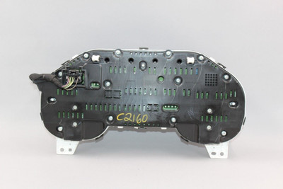 Speedometer Cluster 76K Miles MPH Fits 2016-2017 FORD MUSTANG OEM #36262 GR3T-10849-AF high resolution2