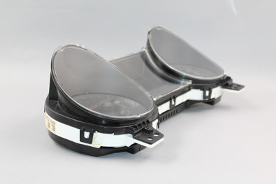 Speedometer Cluster 76K Miles MPH Fits 2016-2017 FORD MUSTANG OEM #36262 GR3T-10849-AF high resolution2