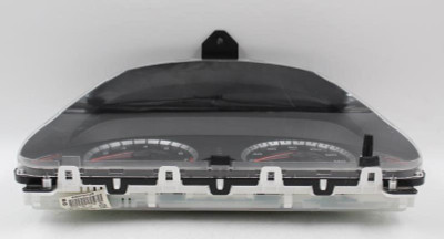 Speedometer Cluster US Market MPH Sedan LX 2008-2012 HONDA ACCORD OEM #7122 78100-TA0-A130-M1 high resolution2