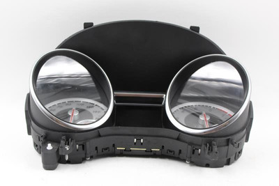 Speedometer 117 Type CLA250 2015 MERCEDES CLA-CLASS OEM #7138 A1179004101 high resolution2