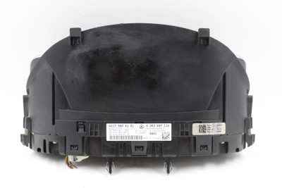 Speedometer 117 Type CLA250 2015 MERCEDES CLA-CLASS OEM #7138 A1179004101 high resolution2
