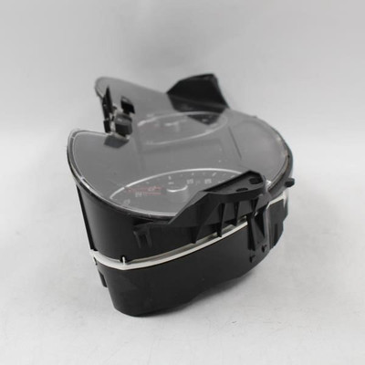 Speedometer Sedan MPH Multifunction Display Opt 9Q7 2013 AUDI A4 OEM #7143 8K0920950R high resolution2