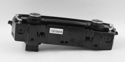 Temperature Control Manual Temperature Control Fits 16-18 OPTIMA 6947 97250-D5500 high resolution2