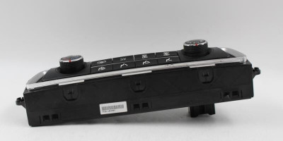 Temperature Control Manual Temperature Control Fits 16-18 OPTIMA 6947 97250-D5500 high resolution2