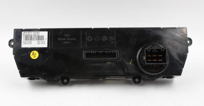 Temperature Control Manual Temperature Control Fits 16-18 OPTIMA 6947 97250-D5500 high resolution2