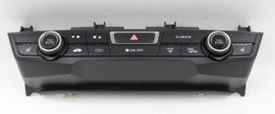 CLARITY   2017 Temperature Control 7062 79610-TRV-A411-M1 high resolution2