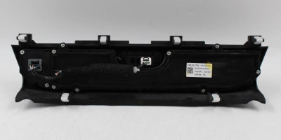 CLARITY   2017 Temperature Control 7062 79610-TRV-A411-M1 high resolution2